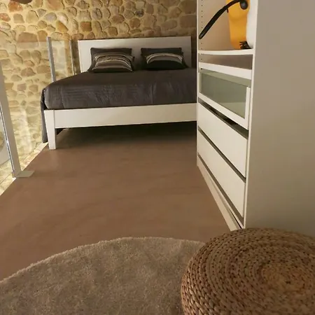 Prázdninový dům Atelier Di Birbiciu *